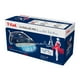 thumbnail image 4 of Plancha T-fal Ultraglide Pro Mod. FV3968X0 Azul, 4 of 4