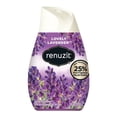 thumbnail image 1 of Aromatizante ambiental Renuzit en gel lavanda 198 g, 1 of 2