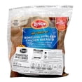 thumbnail image 1 of Pechugas Tyson de pollo sin piel y sin hueso 1.13 kg, 1 of 4