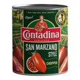 thumbnail image 1 of Tomate Contadina San Marzano picado 794 g, 1 of 2