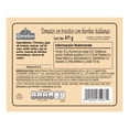 thumbnail image 2 of Tomates Contadina en trocitos con hierbas italianas 411 g, 2 of 3