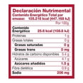 thumbnail image 3 of Tomates Contadina en trocitos con hierbas italianas 411 g, 3 of 3