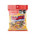 thumbnail image 1 of Caramelo crujiente Montes Damy de leche con cacahuate 75 g, 1 of 2