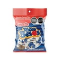 thumbnail image 1 of Chicloso Montes Ricos Besos sabor chocolate 75 g, 1 of 2