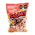 thumbnail image 1 of Caramelo crujiente Montes Damy leche con cacahuate 570 g, 1 of 3