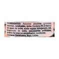 thumbnail image 3 of Caramelo crujiente Montes Damy leche con cacahuate 570 g, 3 of 3