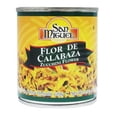 thumbnail image 1 of Flor de calabaza San Miguel en salmuera 215 g, 1 of 4