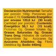 thumbnail image 3 of Flor de calabaza San Miguel en salmuera 215 g, 3 of 4