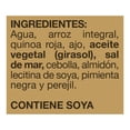 thumbnail image 3 of Arroz integral San Miguel & quinoa roja  230 g, 3 of 4