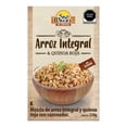 thumbnail image 4 of Arroz integral San Miguel & quinoa roja  230 g, 4 of 4