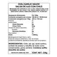 thumbnail image 3 of Salsa oriental Huy Fong picante con ajo de 226 g, 3 of 4