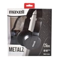 thumbnail image 1 of Audífonos Maxell Solid2 Metalz, 1 of 3