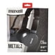 thumbnail image 1 of Audífonos Maxell Solid2 Metalz, 1 of 3