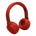 thumbnail image 1 of Audífonos On Ear Maxell Solid2 Con micrófono Rojos, 1 of 3