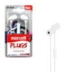 thumbnail image 3 of Audífonos Maxell Plugs Blanco, 3 of 3