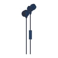 thumbnail image 1 of Audífonos Maxell Plugs Azul, 1 of 3