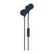thumbnail image 1 of Audífonos Maxell Plugs Azul, 1 of 3