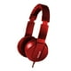 thumbnail image 1 of Audífonos On Ear Maxell Alámbricos Rojo, 1 of 2