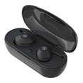 thumbnail image 2 of Audífonos Maxell BTMINI DUO True Wireless Negro, 2 of 4