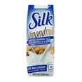 thumbnail image 1 of Alimento líquido con almendras Silk Almond Milk sabor vainilla 236 ml, 1 of 4