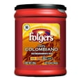 thumbnail image 1 of Café molido Folgers 100% colombiano 292 g, 1 of 4