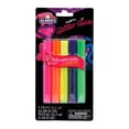 thumbnail image 1 of Pegamento Líquido Elemer's en pluma glitter neón multicolor 52.5 ml, 1 of 4