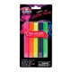 thumbnail image 1 of Pegamento Líquido Elemer's en pluma glitter neón multicolor 52.5 ml, 1 of 4