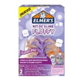 thumbnail image 1 of Kit Slime Elmers Mini Slime Kit Fluffy 2 pzas, 1 of 3