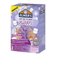 thumbnail image 2 of Kit Slime Elmers Mini Slime Kit Fluffy 2 pzas, 2 of 3