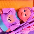 thumbnail image 2 of Bebé con Carriola Baby Boutique Con 9 Accesorios, 2 of 3