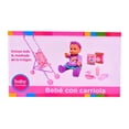 thumbnail image 3 of Bebé con Carriola Baby Boutique Con 9 Accesorios, 3 of 3