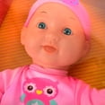 thumbnail image 2 of Set de Muñeca Baby Boutique Carriola + Silla + Cuna, 2 of 4