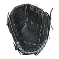thumbnail image 1 of Manopla De Beisbol Wilson Negra de 12.5 Pulgadas, 1 of 1