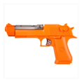 thumbnail image 1 of Accesorio de Disfraz Way to Celebrate Pistola de Juguete con Luz LED, 1 of 4