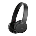 thumbnail image 1 of Audífonos On Ear Sony WH-CH510/B Inalámbricos Negros, 1 of 4