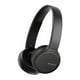 thumbnail image 1 of Audífonos On Ear Sony WH-CH510/B Inalámbricos Negros, 1 of 4