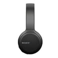 thumbnail image 3 of Audífonos On Ear Sony WH-CH510/B Inalámbricos Negros, 3 of 4