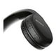 thumbnail image 4 of Audífonos On Ear Sony WH-CH510/B Inalámbricos Negros, 4 of 4