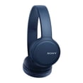 thumbnail image 2 of Audífonos On Ear Sony WH-CH510/L Inalámbricos Azules, 2 of 4