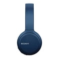 thumbnail image 3 of Audífonos On Ear Sony WH-CH510/L Inalámbricos Azules, 3 of 4