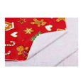 thumbnail image 3 of Mantel para Mesa Holiday Time con Figuras Navideñas 152x259 cm, 3 of 4