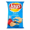 thumbnail image 1 of Papas Lays sal y vinagre 184.2 g, 1 of 4