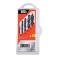 thumbnail image 2 of Juego de Brocas Black & Decker para Concreto 4 Piezas, 2 of 4