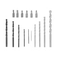 thumbnail image 2 of Juego de Brocas y Puntas para Atornillar Black & Decker 16 Piezas, 2 of 4