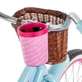 thumbnail image 2 of Bicicleta infantil Huffy Rodada 24 54113 Barbie, 2 of 4