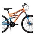 thumbnail image 2 of Bicicleta Huffy Rodada 24 Naranja, 2 of 4