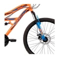 thumbnail image 3 of Bicicleta Huffy Rodada 24 Naranja, 3 of 4