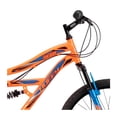 thumbnail image 4 of Bicicleta Huffy Rodada 24 Naranja, 4 of 4