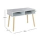 thumbnail image 2 of Escritorio Infantil Mainstays kids con 1 Silla Blanco, 2 of 4