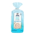 thumbnail image 2 of Tortitas de arroz Quaker Salt Free 127 g, 2 of 4